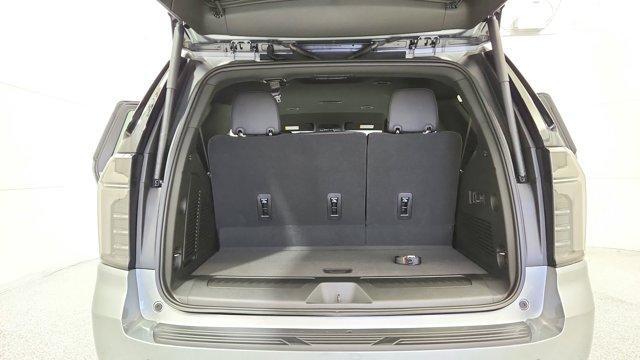 new 2026 Chevrolet Tahoe car, priced at $71,904
