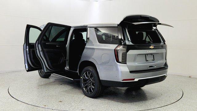 new 2026 Chevrolet Tahoe car, priced at $71,904