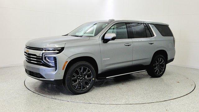 new 2026 Chevrolet Tahoe car, priced at $71,904