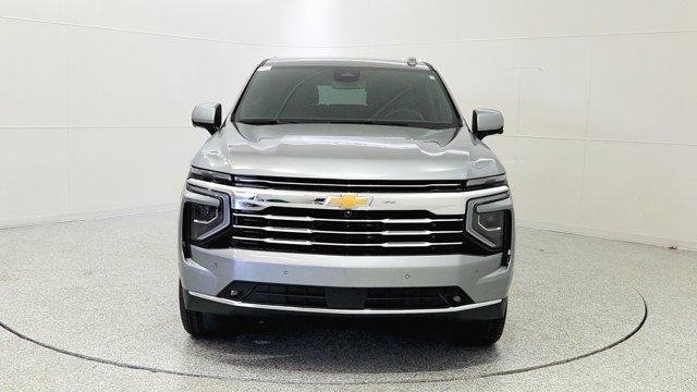 new 2026 Chevrolet Tahoe car, priced at $71,904