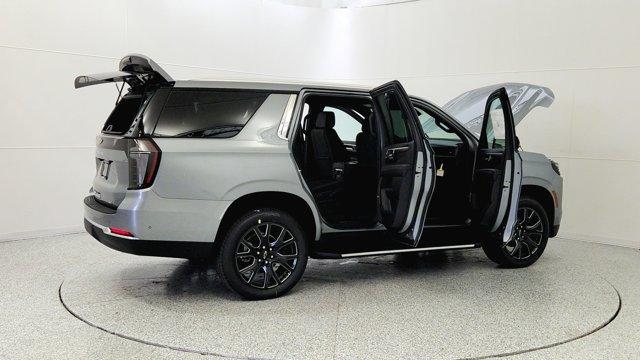 new 2026 Chevrolet Tahoe car, priced at $71,904