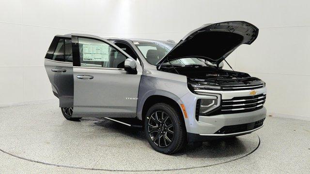 new 2026 Chevrolet Tahoe car, priced at $71,904