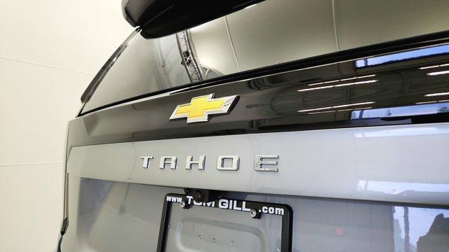 new 2026 Chevrolet Tahoe car, priced at $71,904