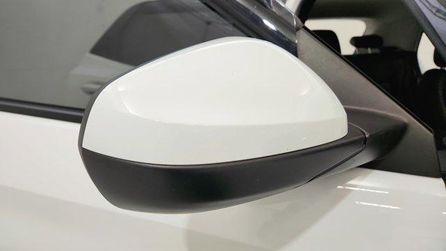 used 2021 Chevrolet TrailBlazer car, priced at $18,791