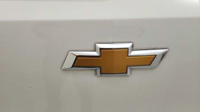 used 2021 Chevrolet TrailBlazer car, priced at $18,791