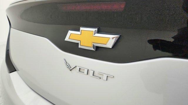 used 2018 Chevrolet Volt car, priced at $12,293