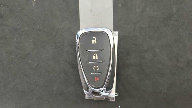 used 2018 Chevrolet Volt car, priced at $12,293