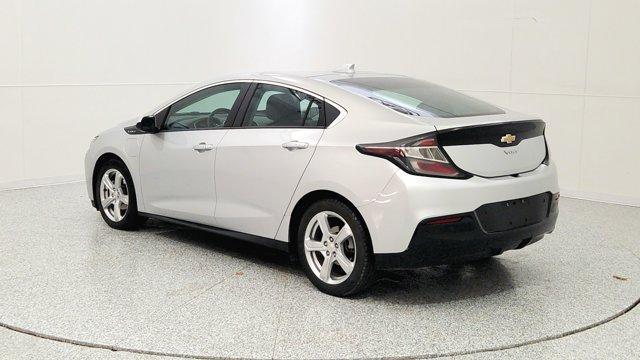 used 2018 Chevrolet Volt car, priced at $12,293