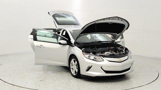 used 2018 Chevrolet Volt car, priced at $12,293