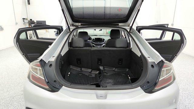 used 2018 Chevrolet Volt car, priced at $12,293