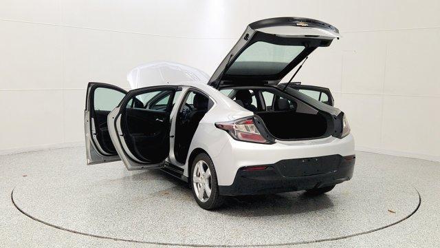 used 2018 Chevrolet Volt car, priced at $12,293
