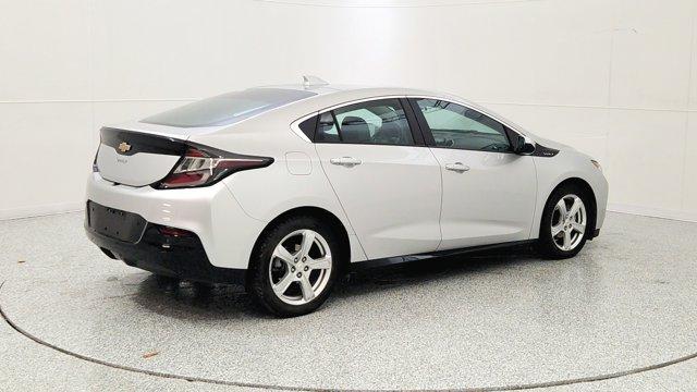 used 2018 Chevrolet Volt car, priced at $12,293