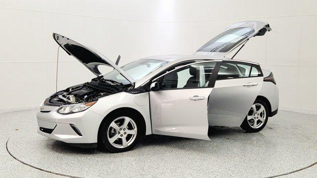 used 2018 Chevrolet Volt car, priced at $12,293