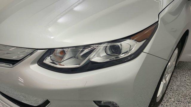used 2018 Chevrolet Volt car, priced at $12,293