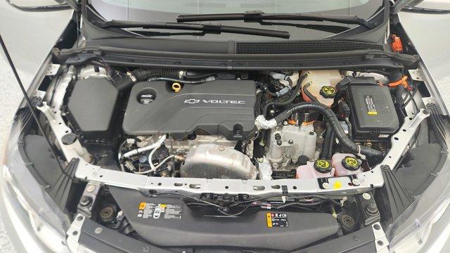 used 2018 Chevrolet Volt car, priced at $12,293