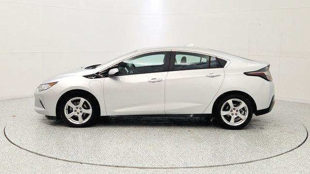 used 2018 Chevrolet Volt car, priced at $12,293