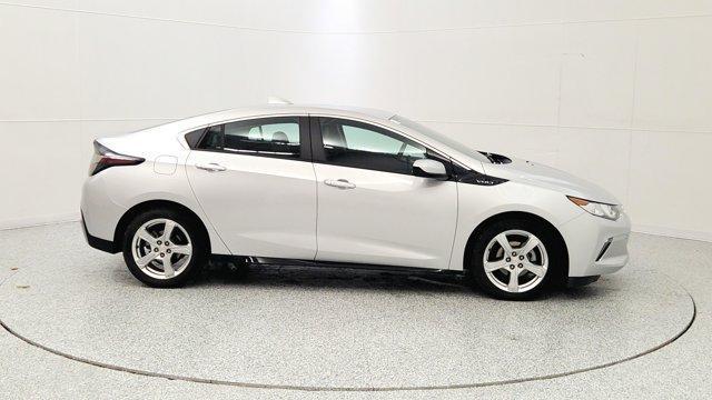 used 2018 Chevrolet Volt car, priced at $12,293