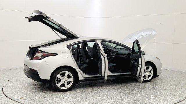 used 2018 Chevrolet Volt car, priced at $12,293