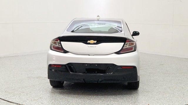used 2018 Chevrolet Volt car, priced at $12,293