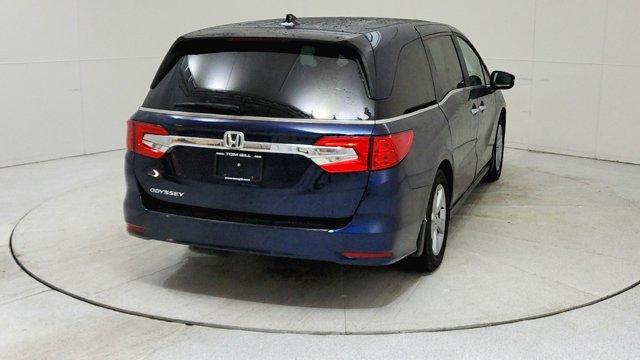 used 2019 Honda Odyssey car, priced at $21,021