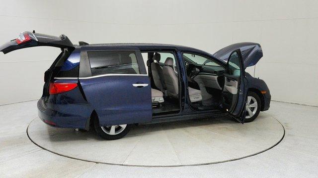 used 2019 Honda Odyssey car, priced at $21,021