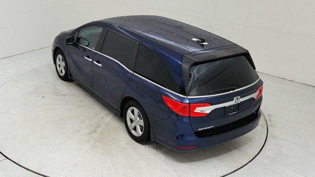 used 2019 Honda Odyssey car, priced at $21,021