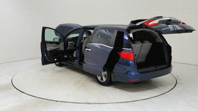 used 2019 Honda Odyssey car, priced at $21,021