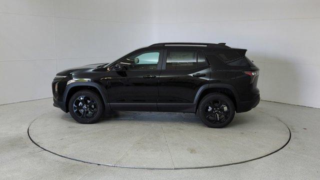 new 2025 Chevrolet Equinox car, priced at $31,125