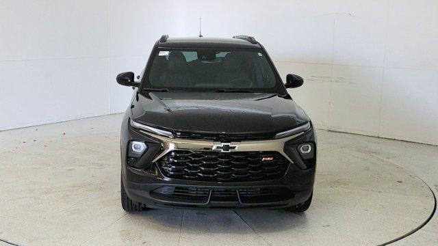 new 2026 Chevrolet TrailBlazer car, priced at $32,779