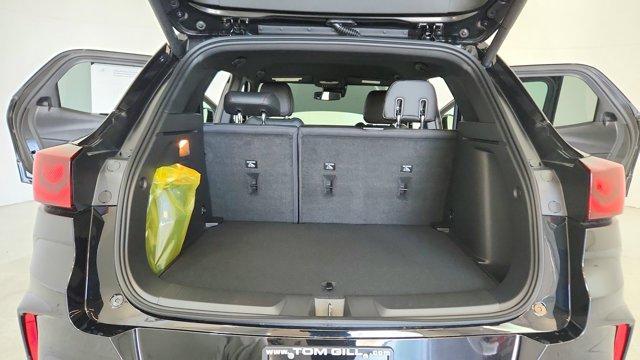 new 2026 Chevrolet TrailBlazer car, priced at $32,779