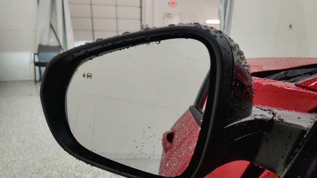 new 2026 Chevrolet Trax car, priced at $28,584