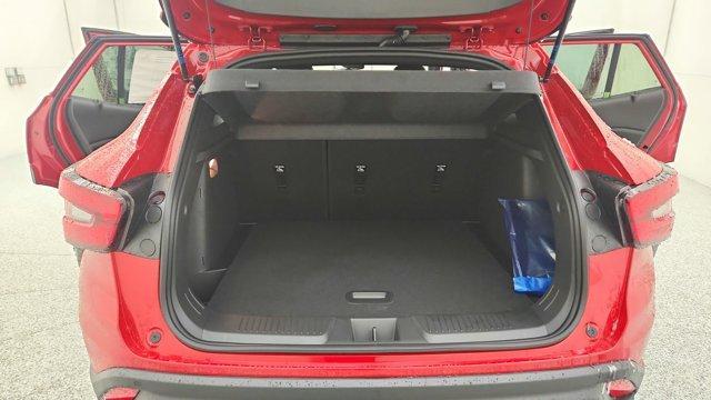 new 2026 Chevrolet Trax car, priced at $28,584