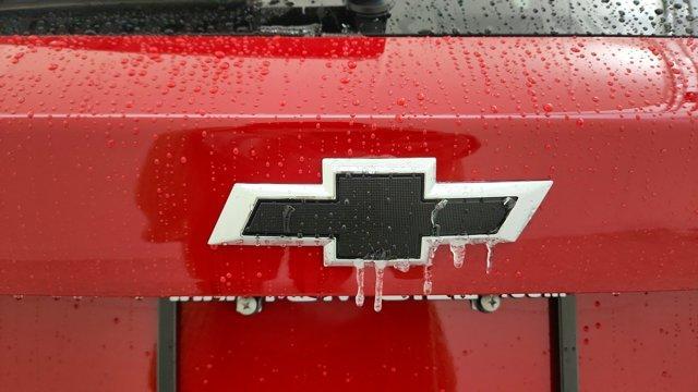 new 2026 Chevrolet Trax car, priced at $28,584