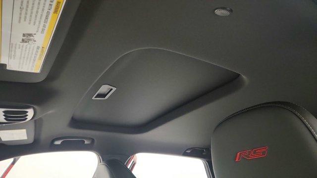 new 2026 Chevrolet Trax car, priced at $28,584