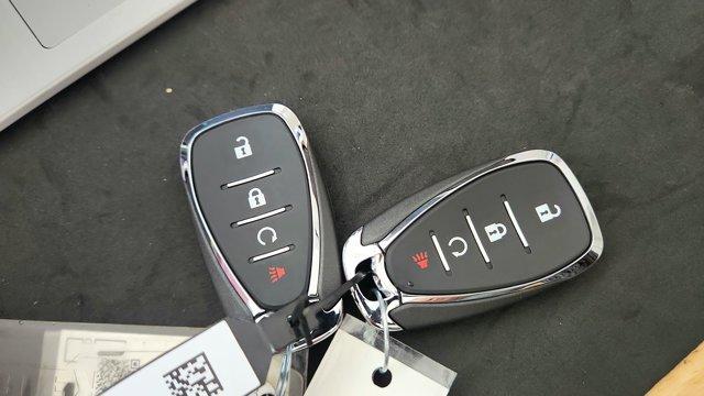 new 2026 Chevrolet Trax car, priced at $28,584