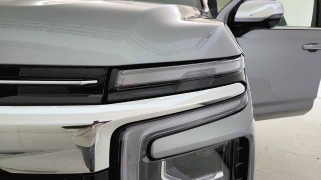 new 2025 Chevrolet Tahoe car, priced at $81,953
