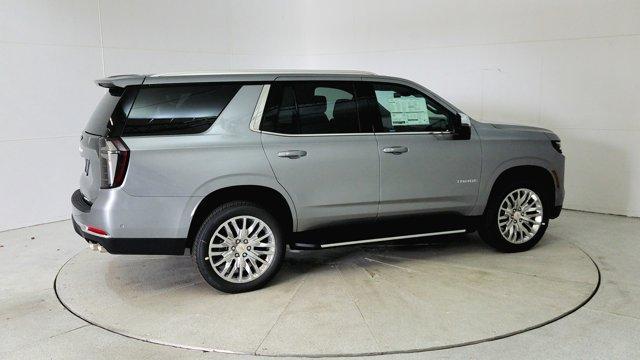 new 2025 Chevrolet Tahoe car, priced at $81,953