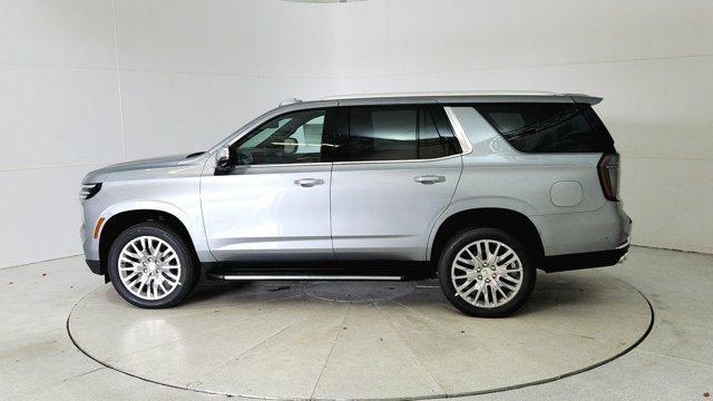 new 2025 Chevrolet Tahoe car, priced at $81,953