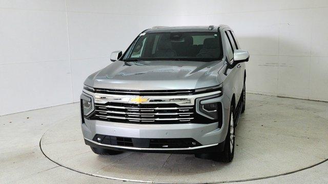 new 2025 Chevrolet Tahoe car, priced at $81,953