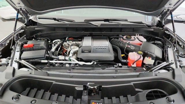 new 2025 Chevrolet Tahoe car, priced at $81,953