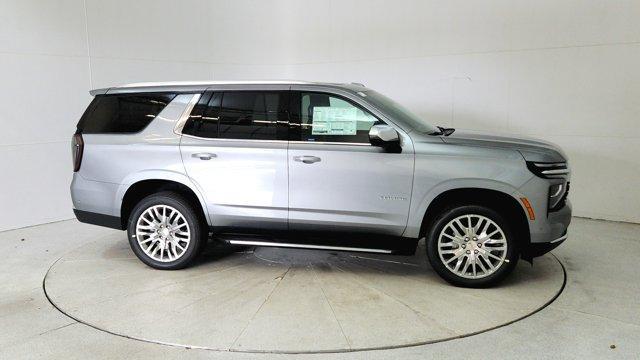 new 2025 Chevrolet Tahoe car, priced at $81,953