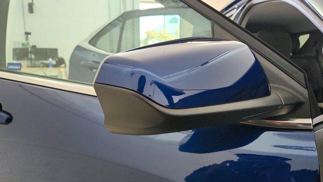 used 2022 Chevrolet Equinox car, priced at $23,491
