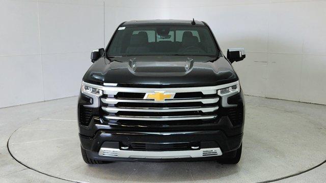 new 2024 Chevrolet Silverado 1500 car, priced at $71,105