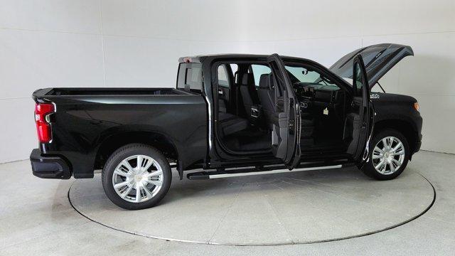 new 2024 Chevrolet Silverado 1500 car, priced at $71,105