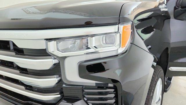 new 2024 Chevrolet Silverado 1500 car, priced at $71,105