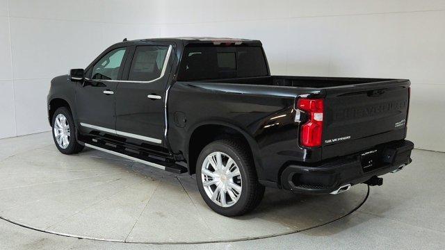 new 2024 Chevrolet Silverado 1500 car, priced at $71,105