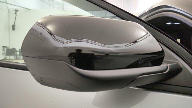 new 2026 Chevrolet Equinox car, priced at $30,289