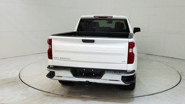 used 2023 Chevrolet Silverado 1500 car, priced at $38,991