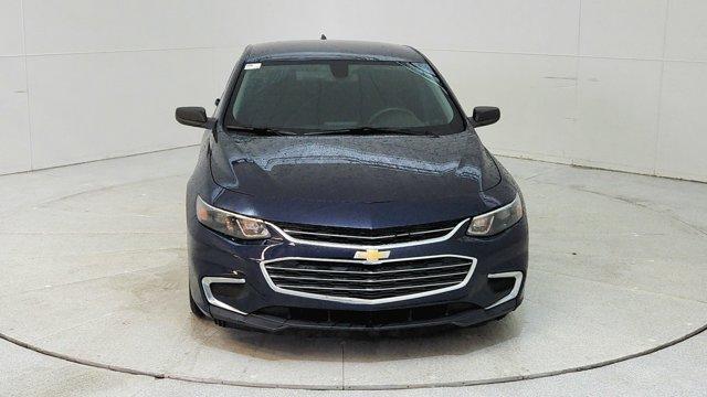 used 2017 Chevrolet Malibu car, priced at $12,991