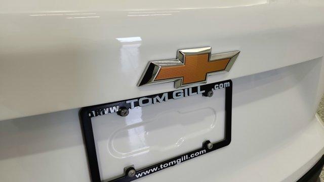 new 2026 Chevrolet Equinox car, priced at $31,394